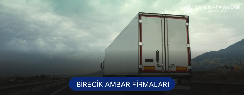 Birecik Ambar Taşımacılık
