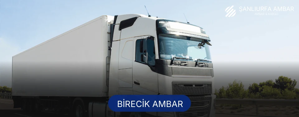 Birecik Ambar