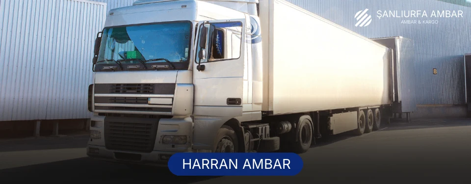 Harran Ambar