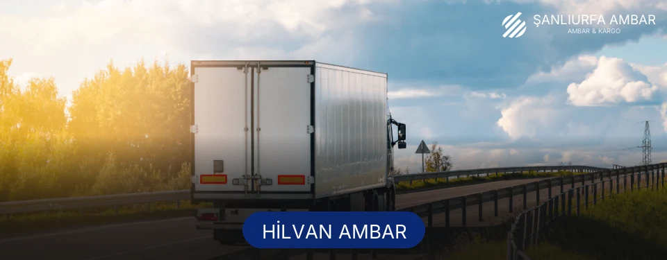 Hilvan Ambar