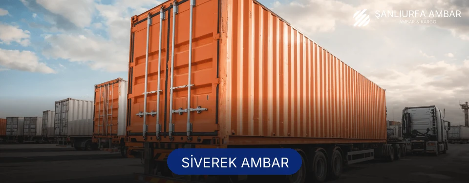 Siverek Ambar