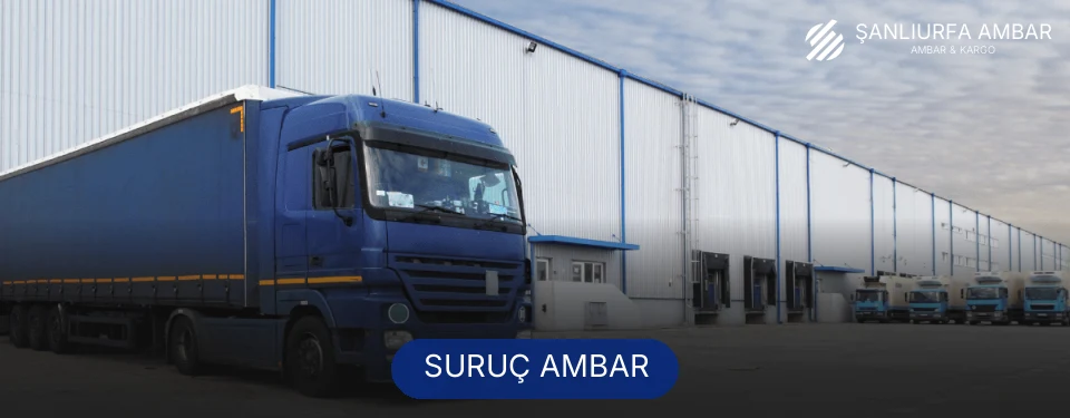 Suruç Ambar