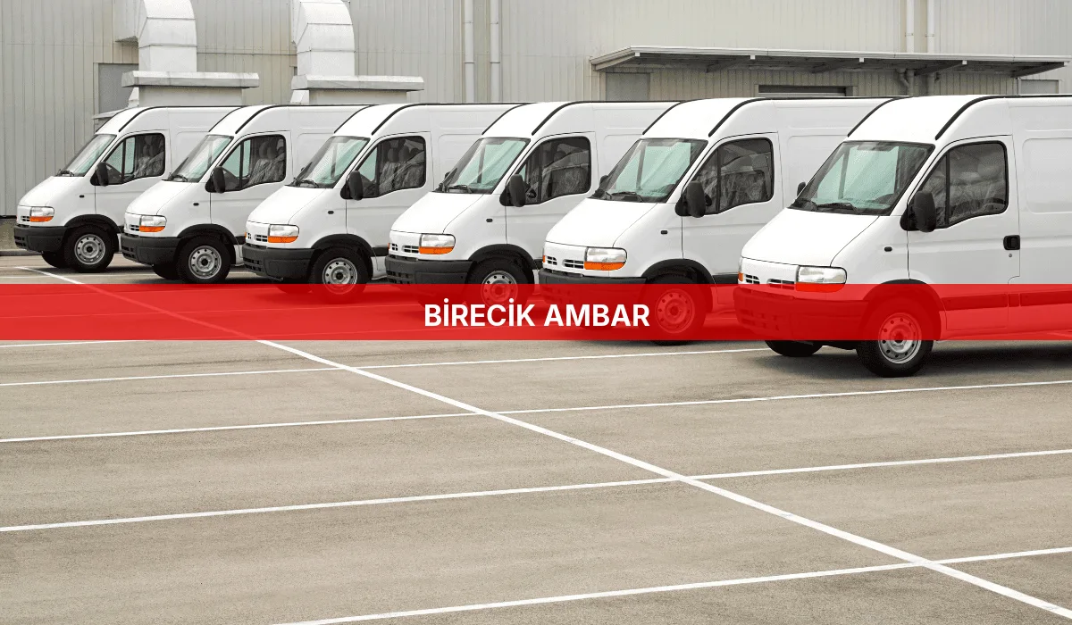 Birecik Ambar