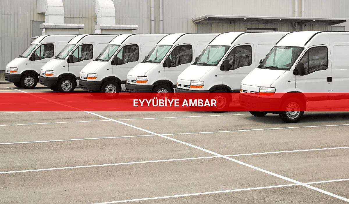 Eyyübiye Ambar