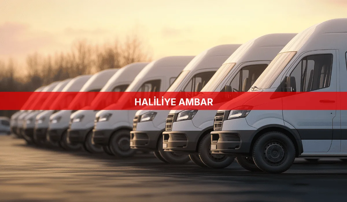 Haliliye Ambar