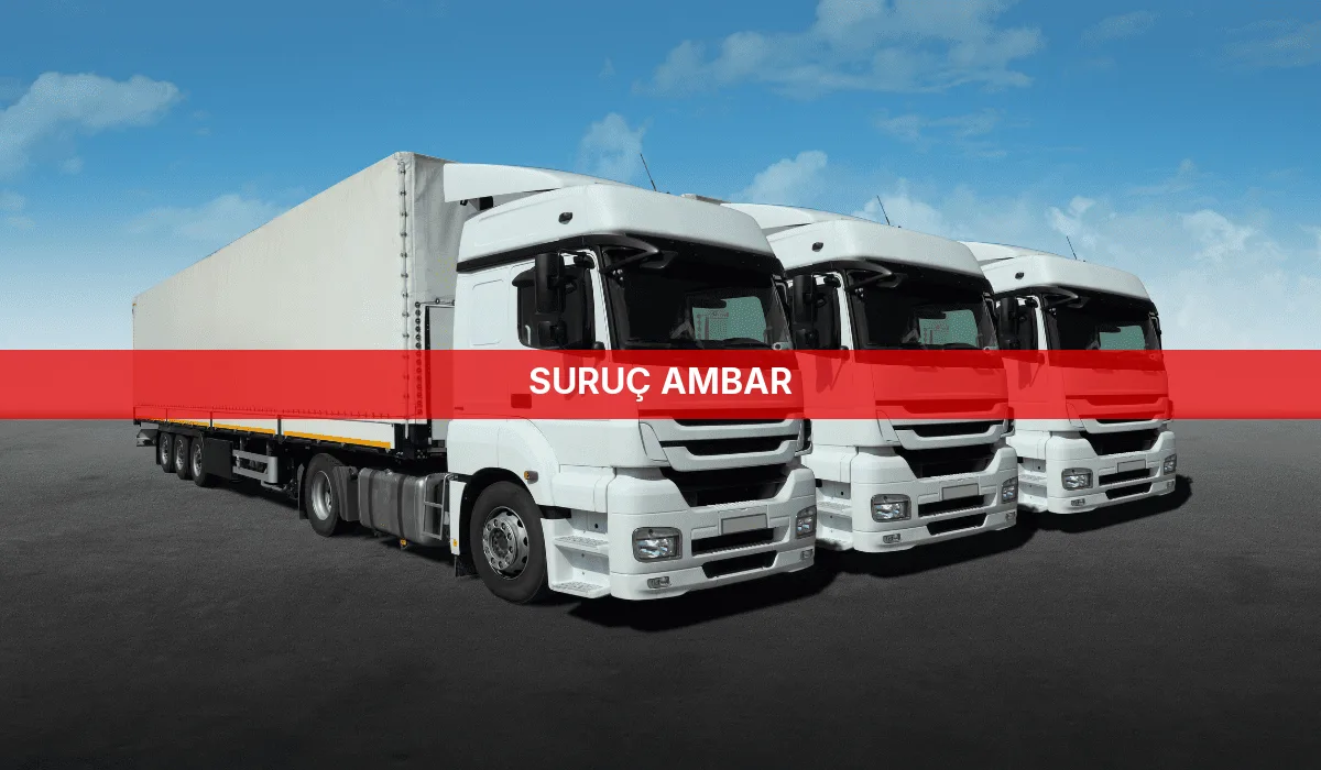 Suruç Ambar
